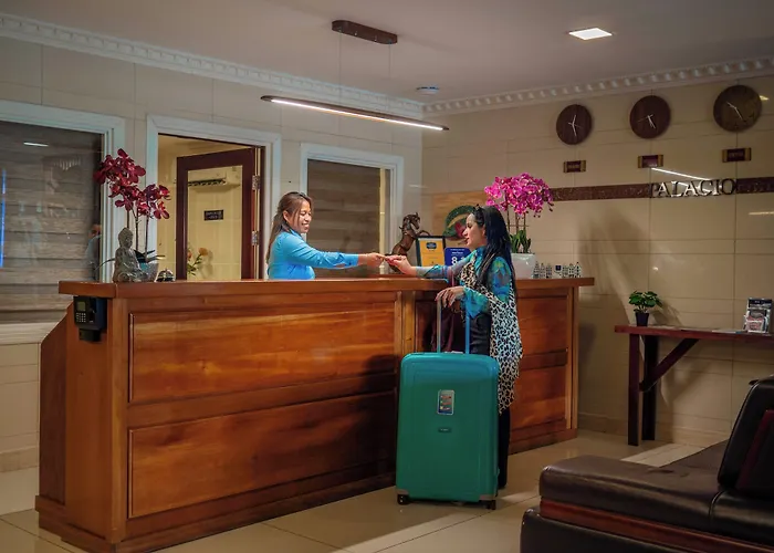 Hotel Palacio