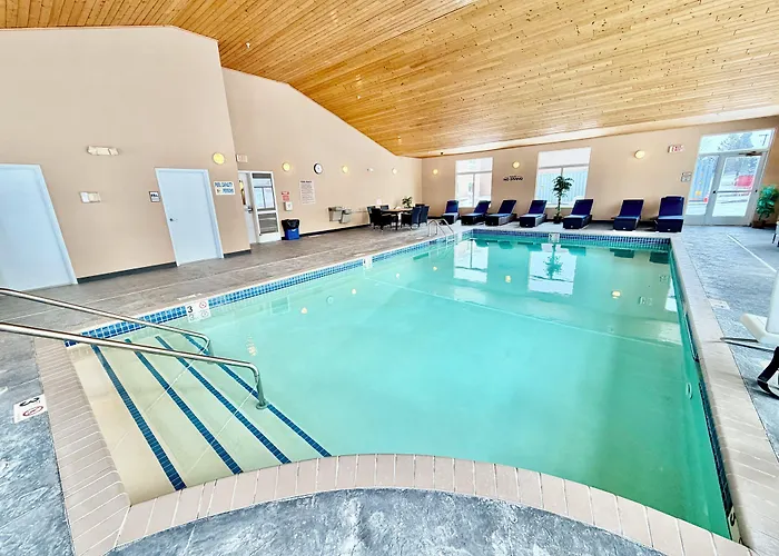 American Inn & Suites