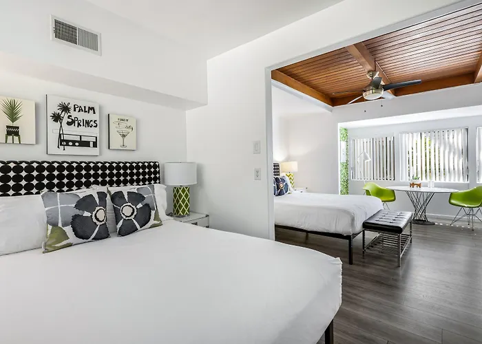 The Three Fifty Hotel (Adults Only)