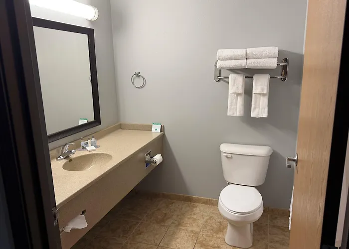 American Inn & Suites