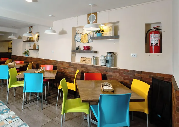 Hotel Suites Kino