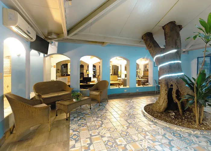 Hotel Suites Kino