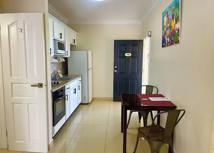 Baker'S Suites