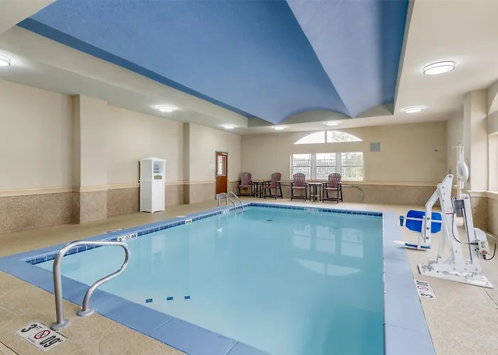Best Western Plus Jfk Inn & Suites