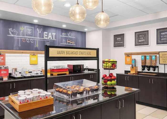Hampton Inn Atlanta Mcdonough