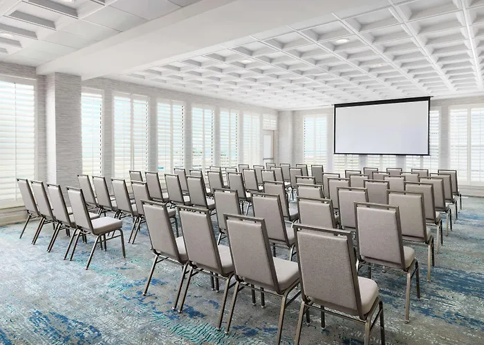 Hilton Garden Inn Ocean City Oceanfront