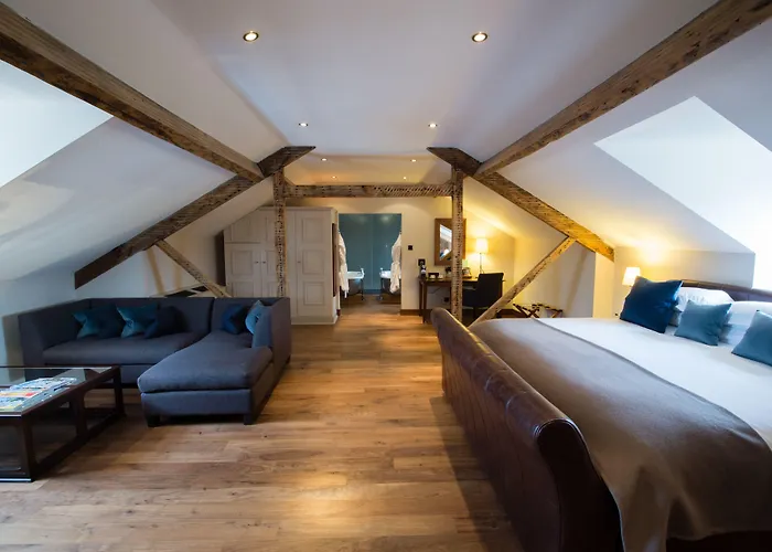 Hotel Du Vin & Bistro Harrogate