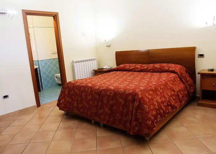Hotel Ristorante Garibaldi