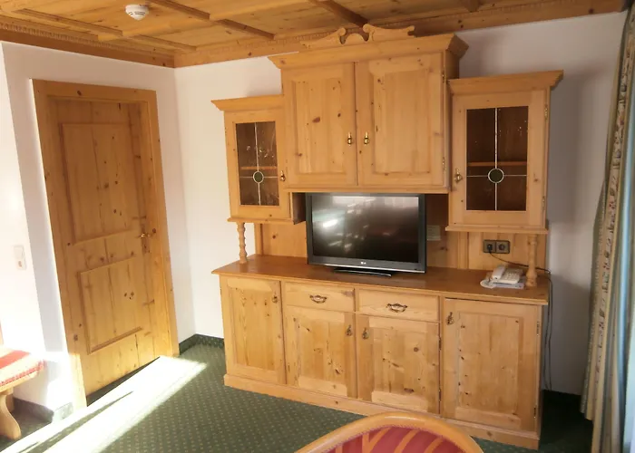 Das Kaltschmid - Familotel Tirol