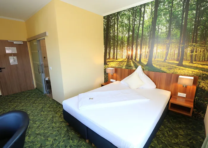 Hotel Deutscher Hof