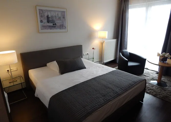 Hotel Schweizer Hof