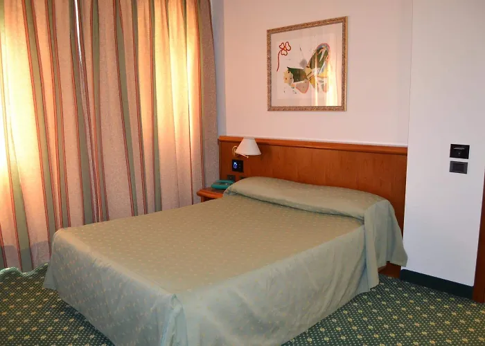 Hotel Due Leoni