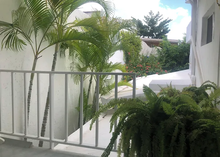 Hotel Caribe