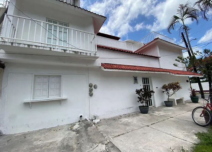 Hotel Caribe