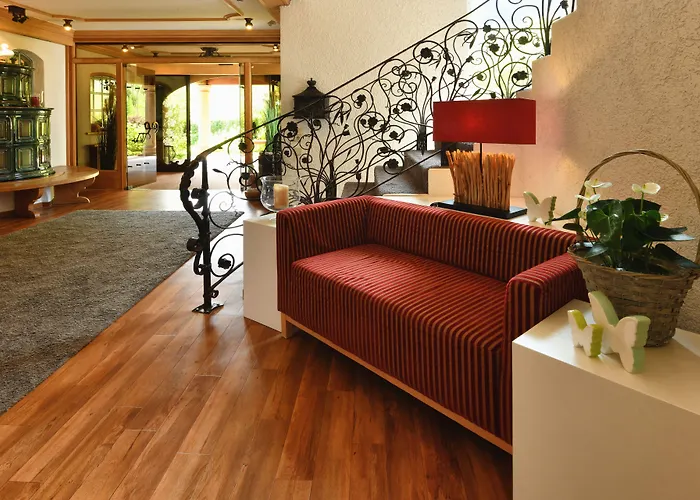 Hotel Rebenhof