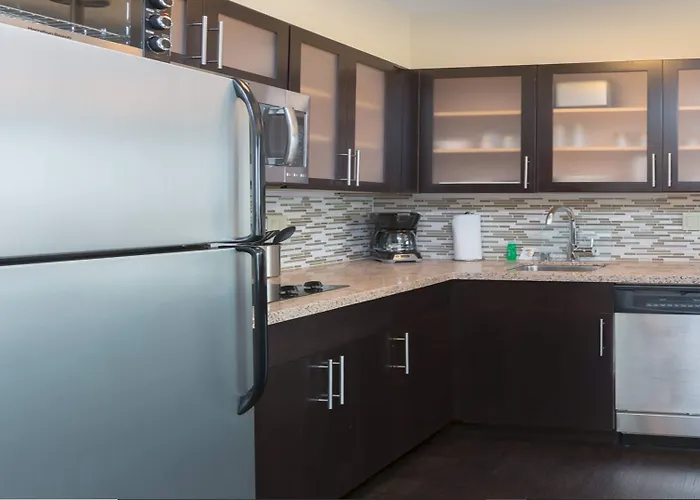 Staybridge Suites Seattle - Fremont By Ihg