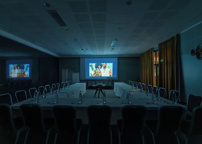 Onomo Hotel Abidjan