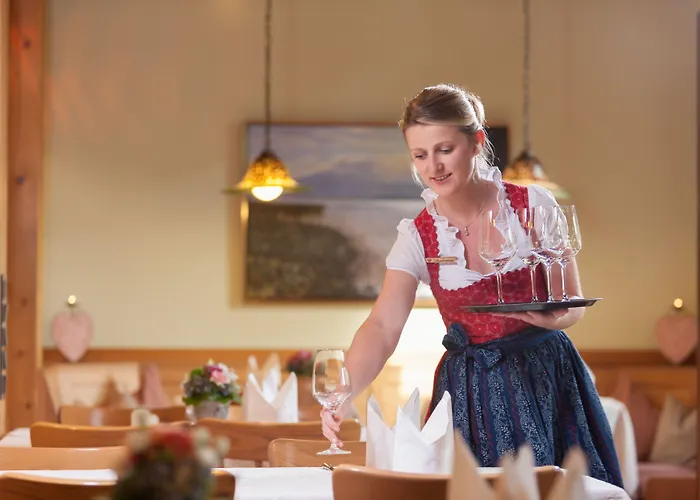Hotel Hachinger Hof
