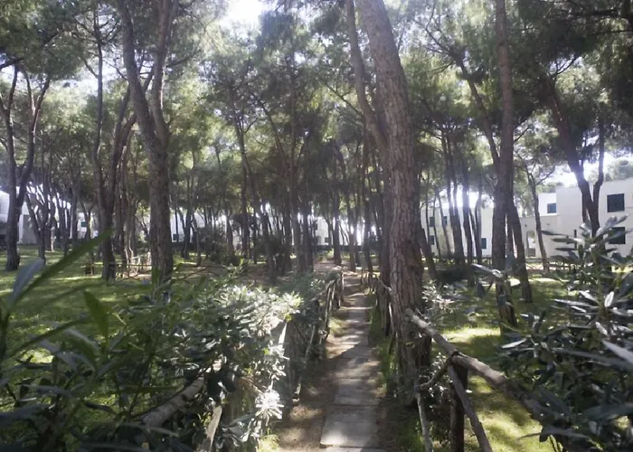 Giulivo Hotel&Village