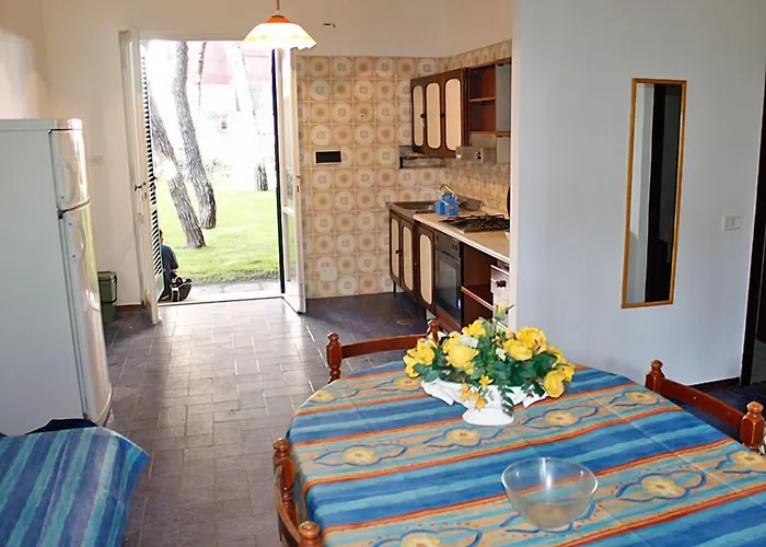 Giulivo Hotel&Village