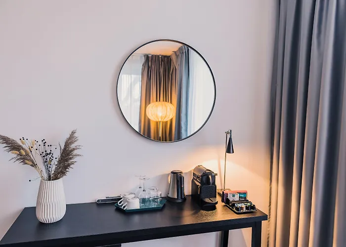Vann Spa Hotell & Konferens