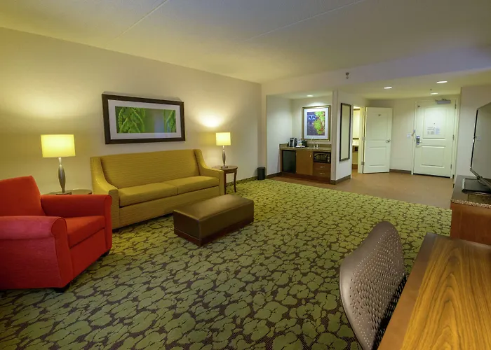 Hilton Garden Inn Exton-West Chester