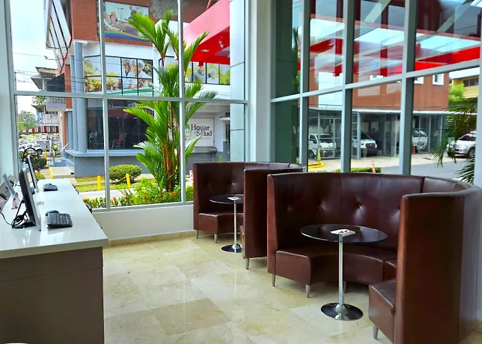 Ramada Plaza By Wyndham Panama Punta Pacifica
