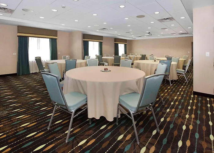 Hampton Inn Bridgeville