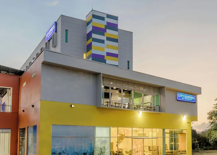 Hotel Hex Esteli