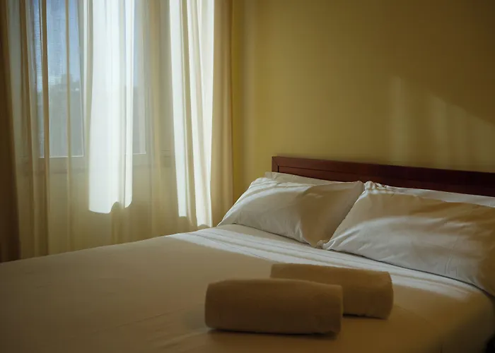 Hotel Adria