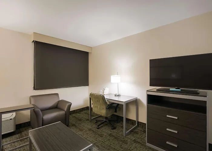 Best Western Northwest Indiana Inn