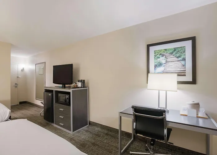 Best Western Northwest Indiana Inn