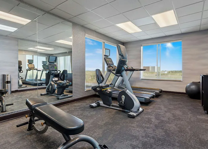 Fairfield Inn & Suites By Marriott Alamosa