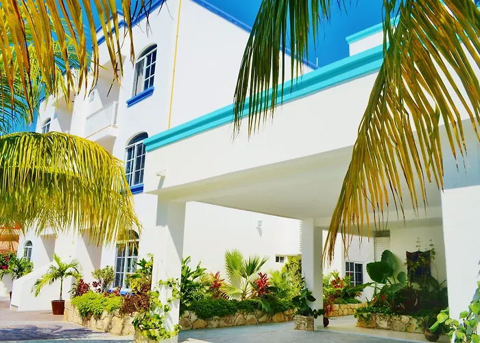 Corales Suites