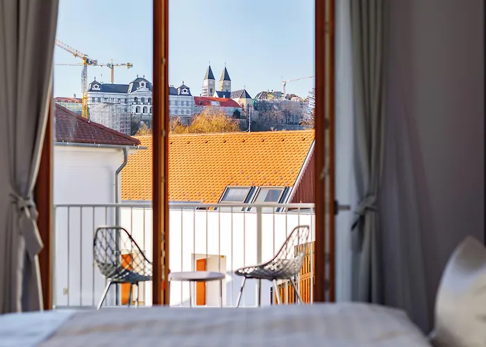 Hotel Historia Malomkert