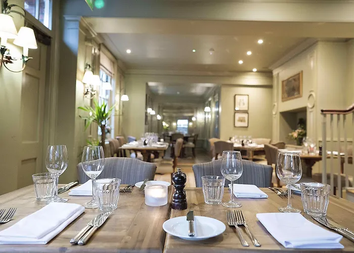 Hotel Du Vin Winchester