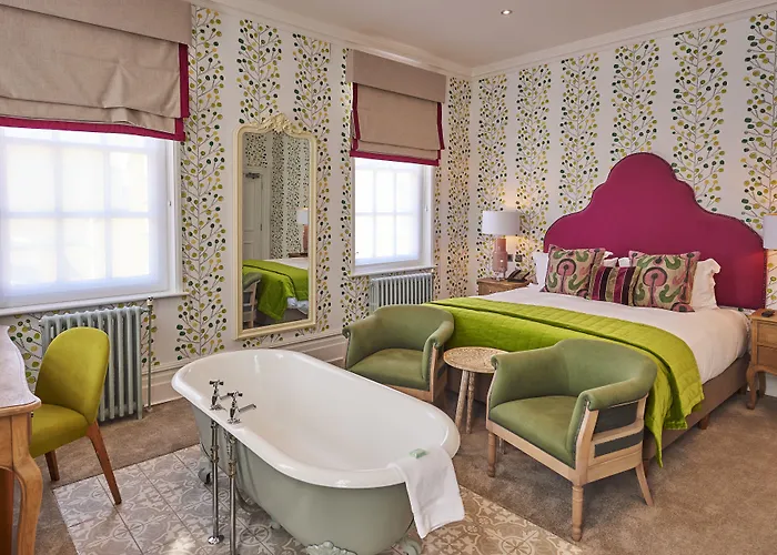 Hotel Du Vin Winchester