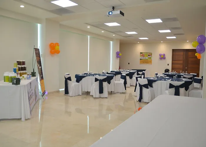 Holiday Inn Express Puerto Vallarta By Ihg