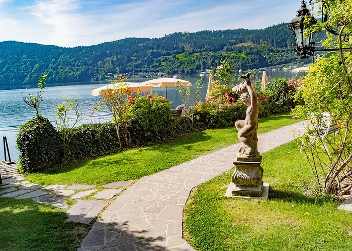 Hotel See-Villa