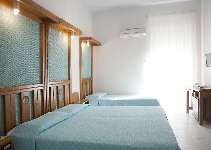 Albergo Miramare