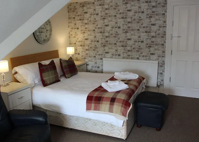 The Darnley Hotel