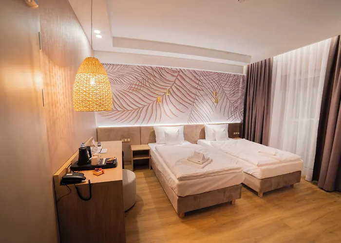 Hotel Binkowski
