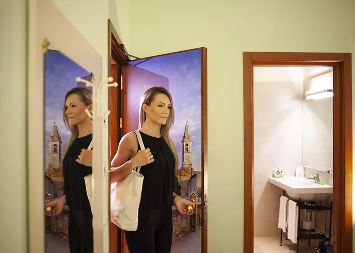 SmArt Hotel Bartolini