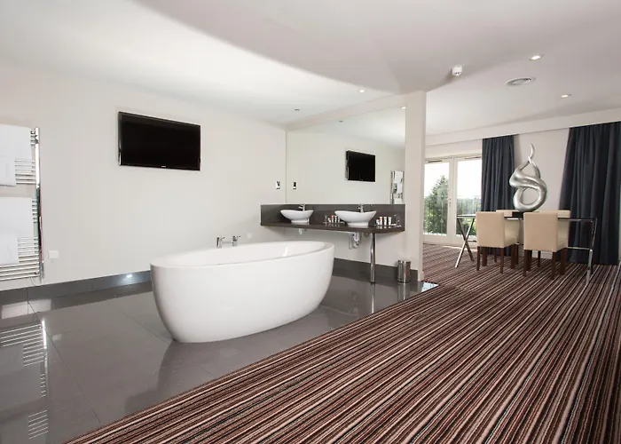 Sketchley Grange Hotel & Spa