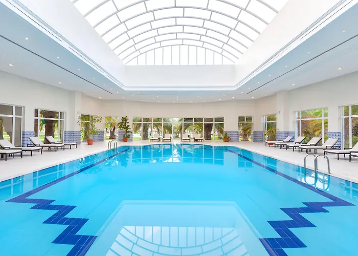 Oceana Hotel & Spa (Adults Only)