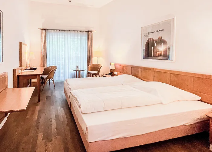 Golfhotel&Restaurant Lindenhof