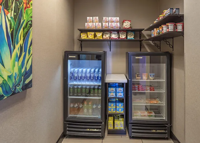 Holiday Inn Express & Suites Indio - Coachella Valley By Ihg