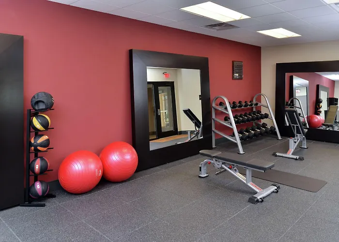 Homewood Suites By Hilton Cincinnati/Mason