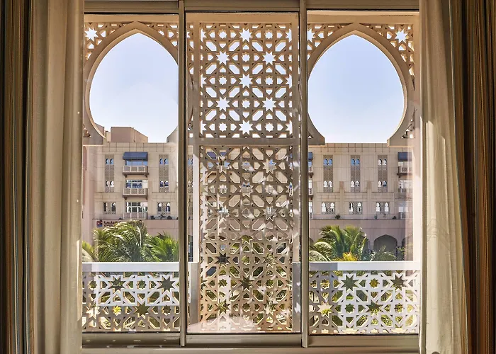 Salalah Gardens Hotel Managed By Safir Hotels & Resorts