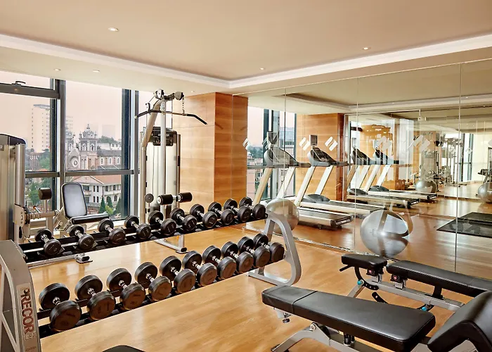 Doubletree By Hilton Wuhu